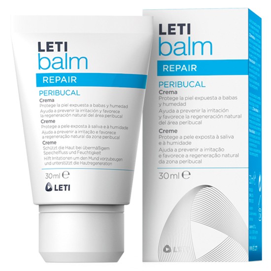Imagen de Letibalm peribucal 30ml