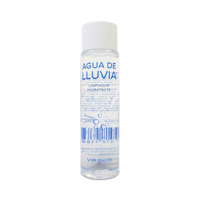 Imagen de Vip skin agua de lluvia 400 ml