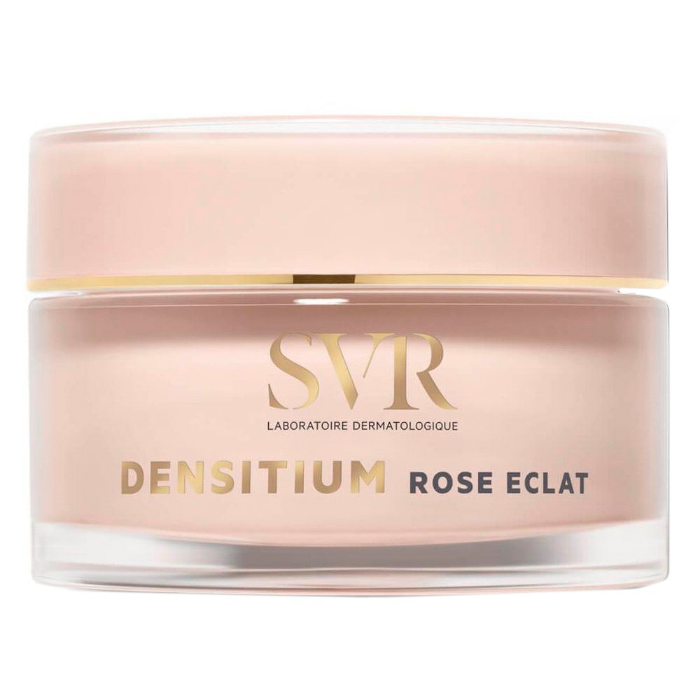 Imagen de SVR Densitium crema rose eclat 50ml