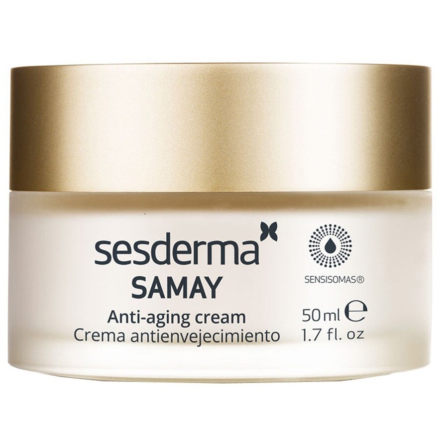 Imagen de Samay crema antienvejecimiento 50ml