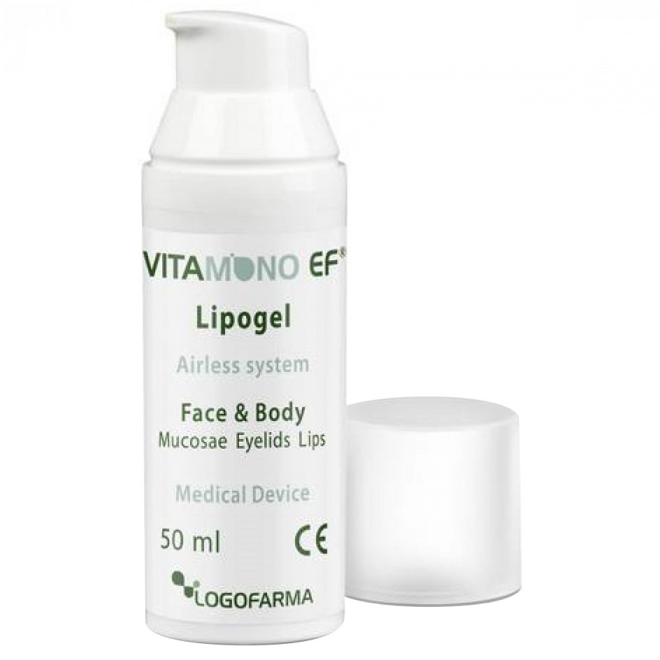 Imagen de Vitamono ef lipogel 50ml