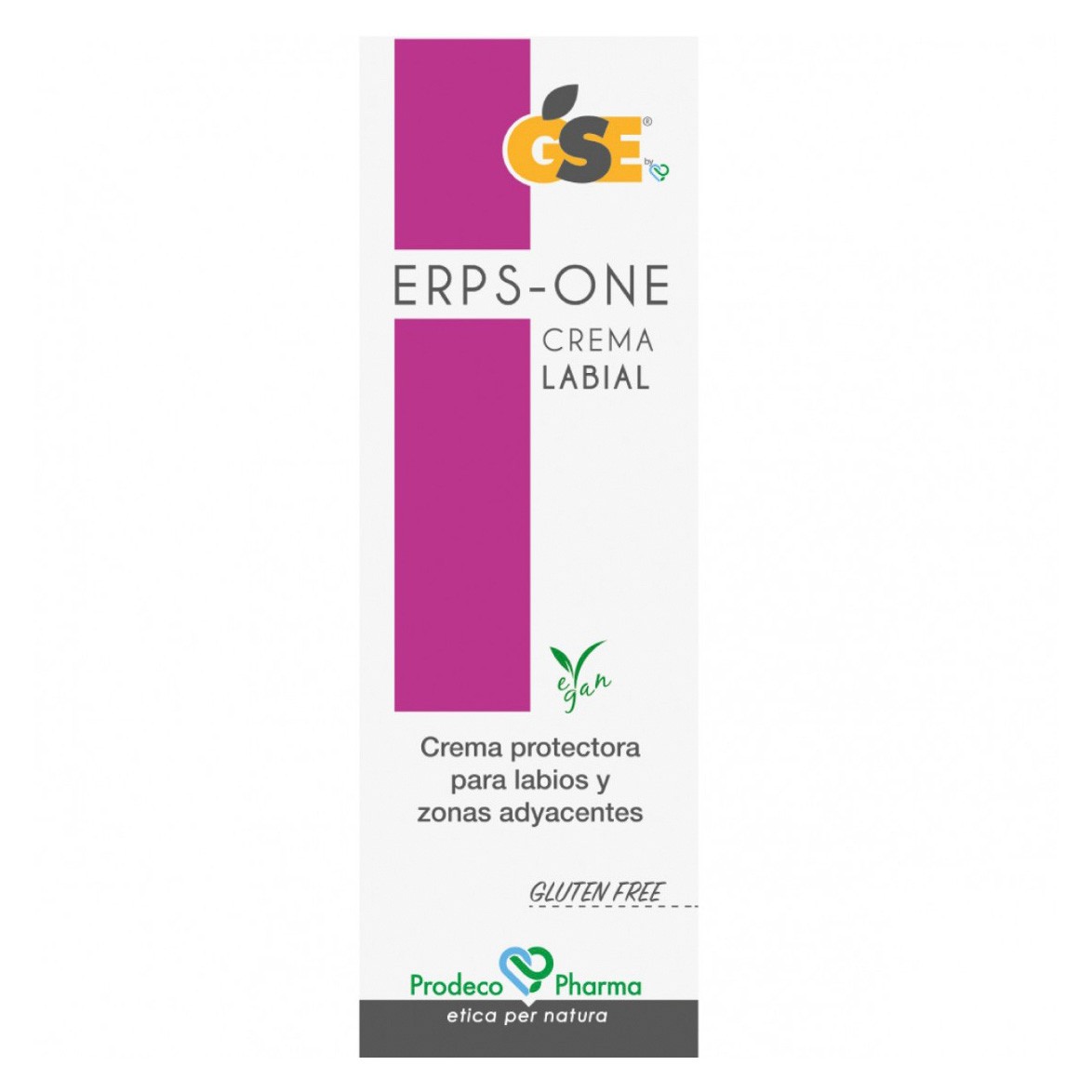 Imagen de GSE Erps-One crema labial 7,5ml