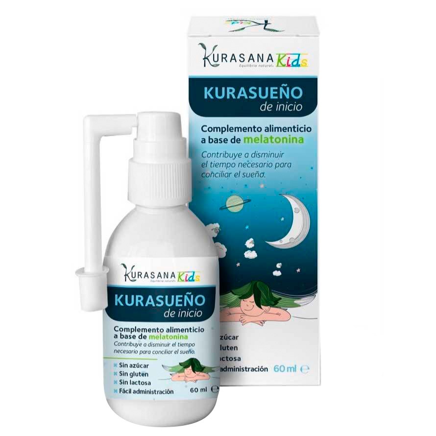Imagen de Kurasana Kurasueño de inicio 60ml