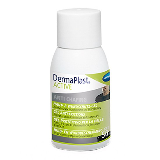 Imagen de Dermaplast active gel anti rozaduras 50m