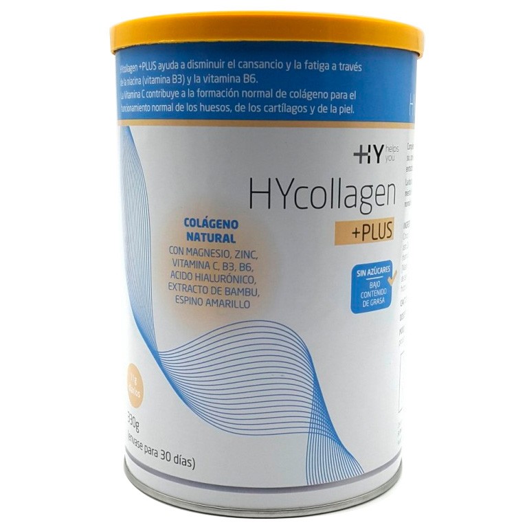 Imagen de Hy collagen plus 330g