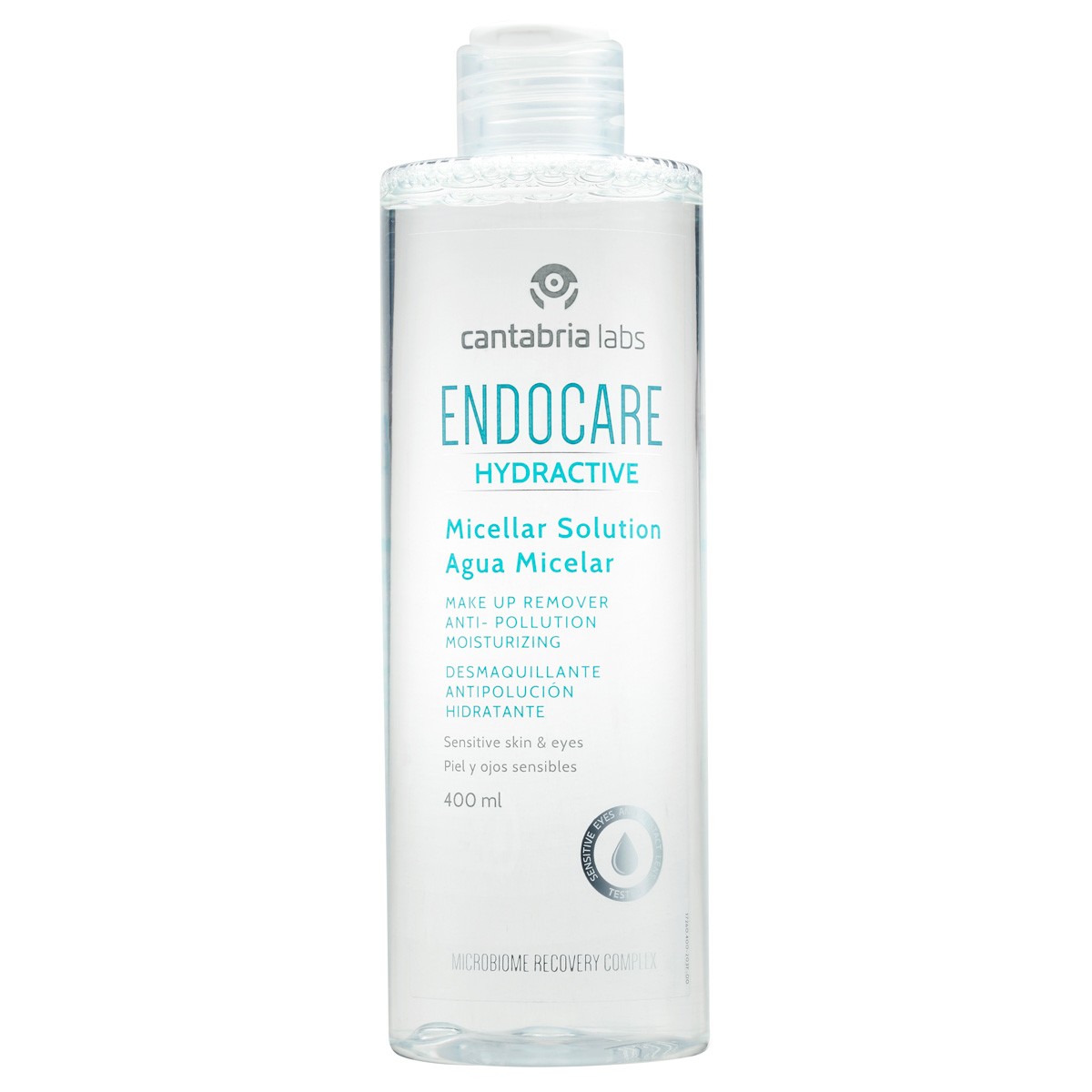 Imagen de Endocare hydractive agua micelar 400 ml