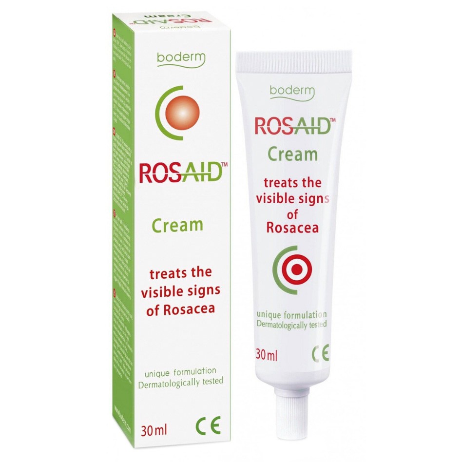 Imagen de Rosaid crema 30ml