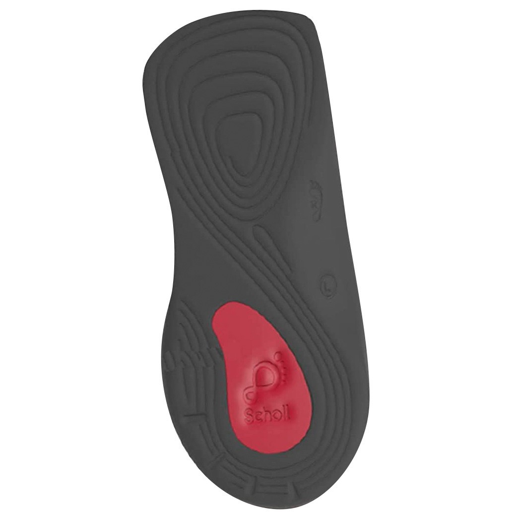 Imagen de Scholl Plantillas Rodilla M Talla 40-42