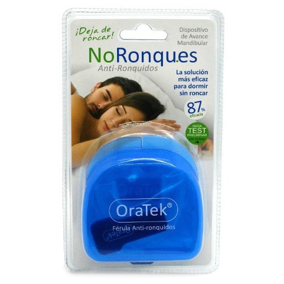 Imagen de Dilatador nasal 4 tallas