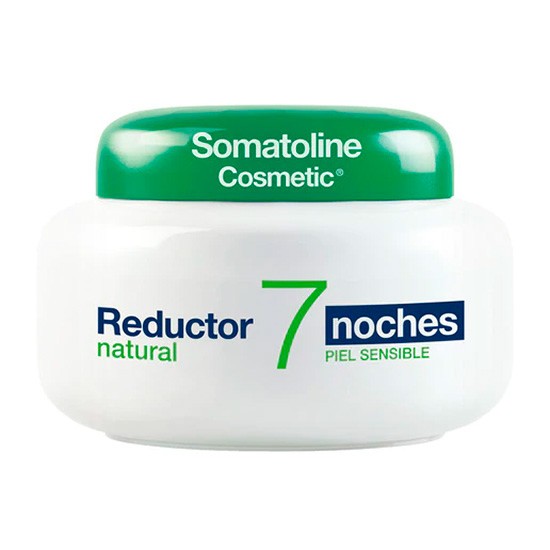Imagen de Somatoline reductor 7 noches nat. 400ml