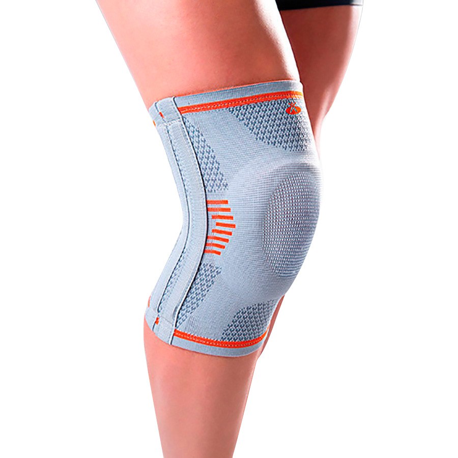 Imagen de Orliman rodillera elastica sport t/3