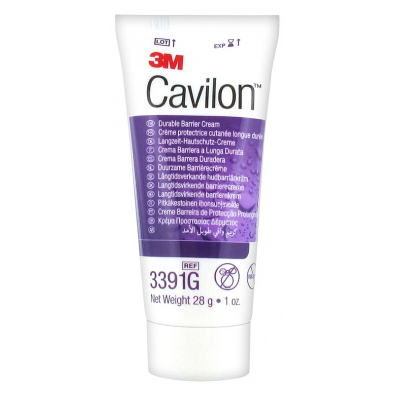 Imagen de Cavilon crema protectora 28g
