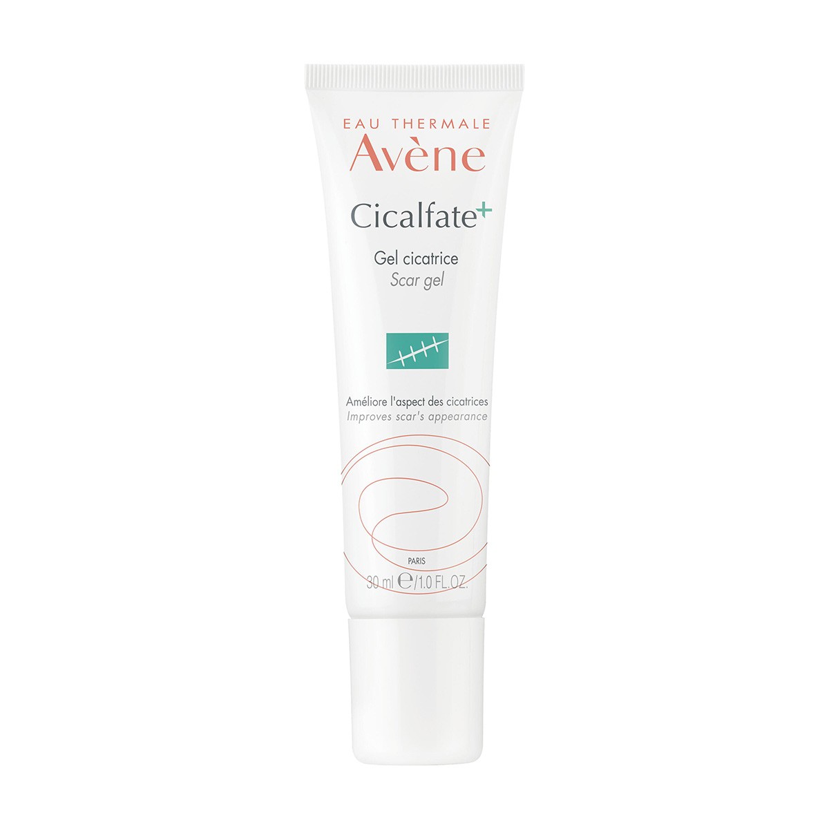 Imagen de Avene cicalfate+ gel de cicatrices 30ml