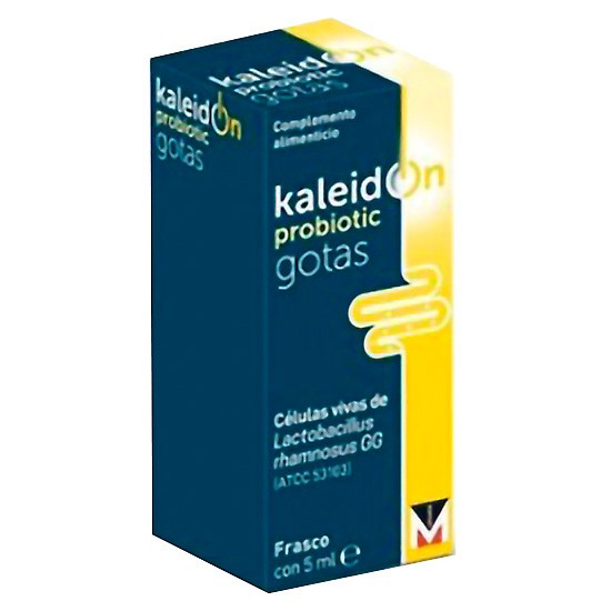 Imagen de Kaleidon gotas 5ml