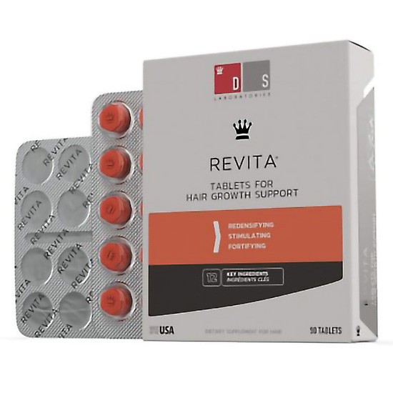 Imagen de Revita 90 comprimidos