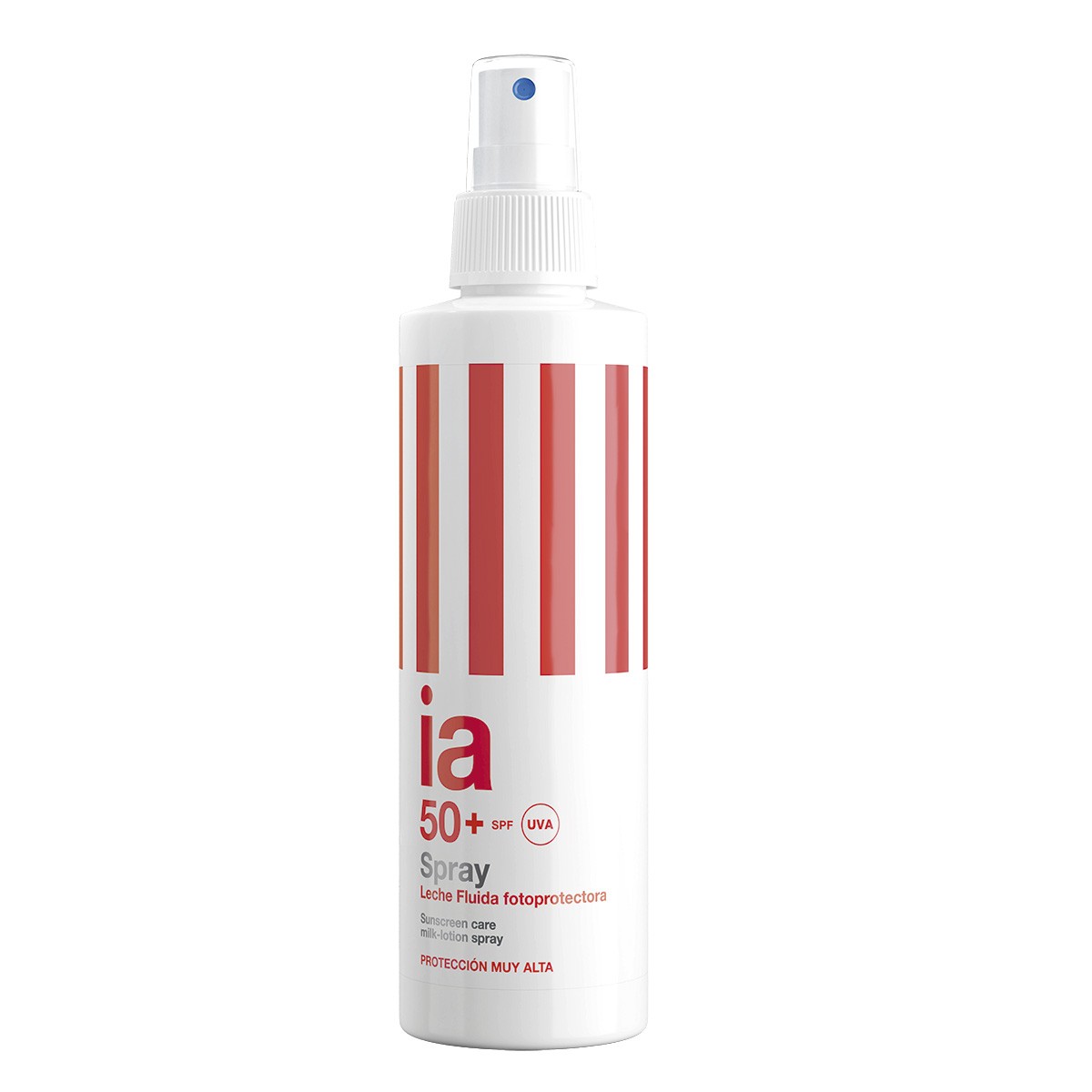 Imagen de Interapothek solar spray spf50+ 200ml