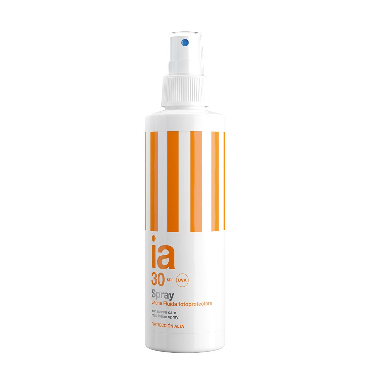 Imagen de Interapothek solar spray spf30 200ml
