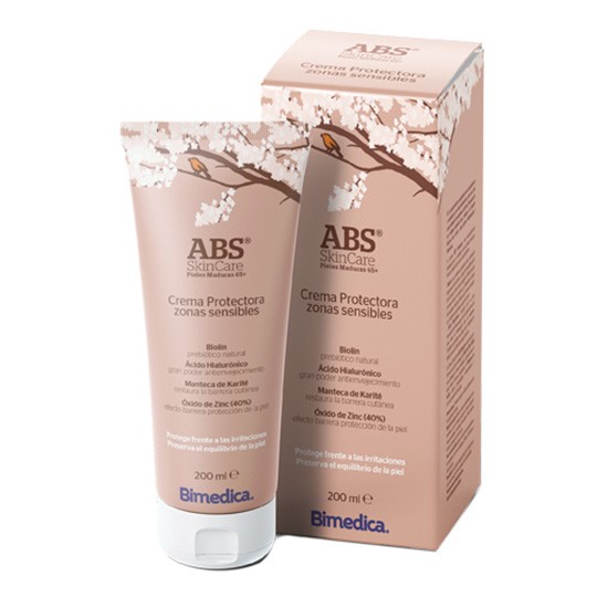 Imagen de Abs skincare crema protectora pieles maduras 100 ml
