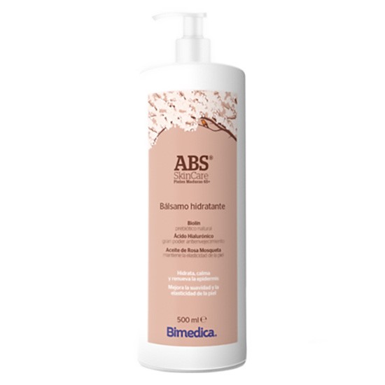 Imagen de Abs Skincare gel de baño 500ml