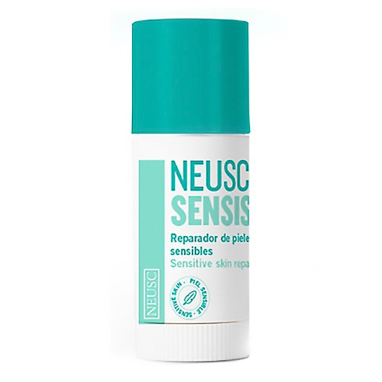 Imagen de Neusc Sensis Stick reparador de pieles sensibles 24g