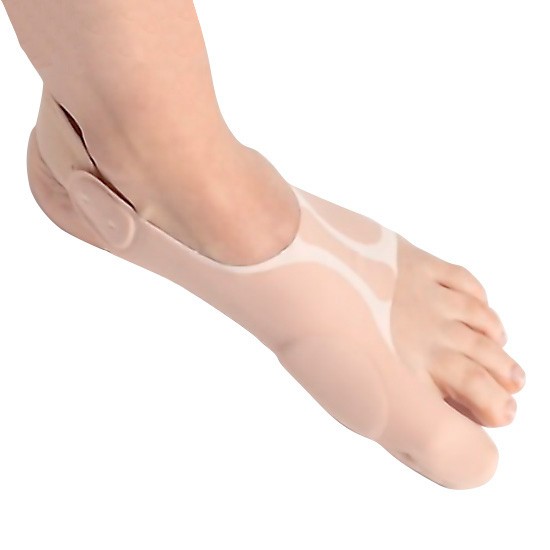 Imagen de Prim corrector juanetes diurno izq. Talla única CC450