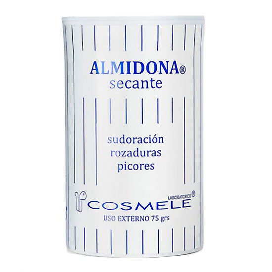 Imagen de Almidona secante 75g