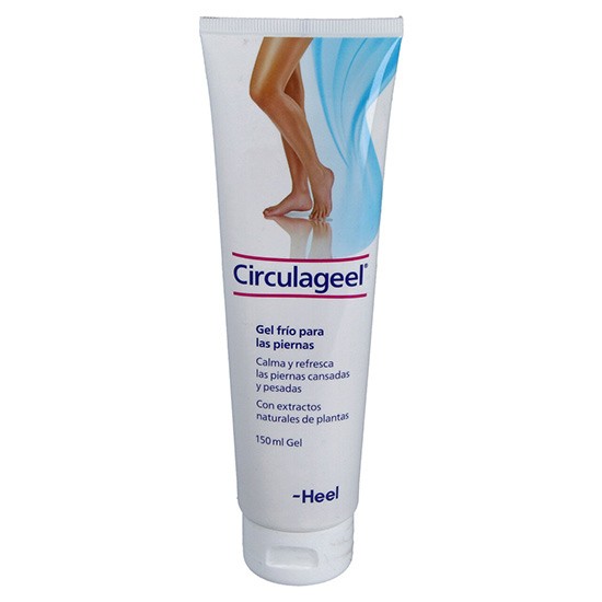 Imagen de Heel Circulageel gel 150ml