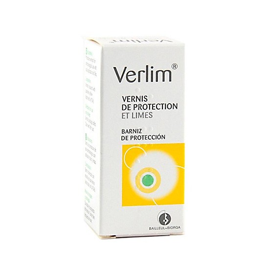 Imagen de Verlim barniz proteccion 7,5ml