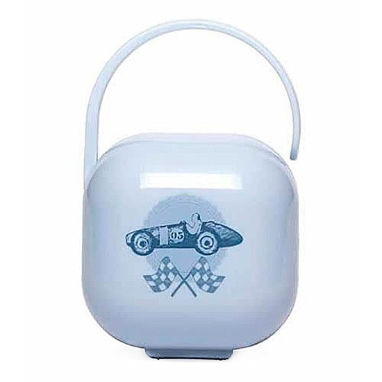 Imagen de Suavinex portachupetes clásico