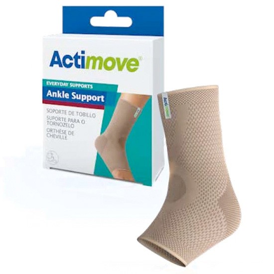Imagen de Actimove Tobillera elástica Talla XL