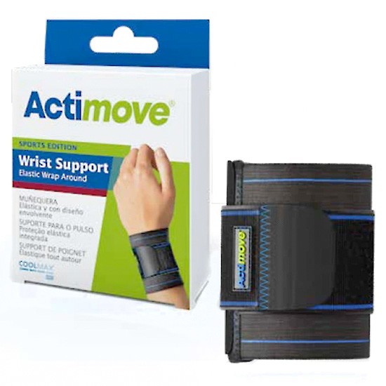 Imagen de Actimove muñequera ajustable