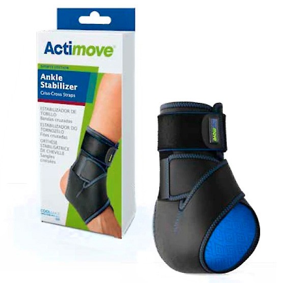 Imagen de Actimove estabilizador tobillo Talla única