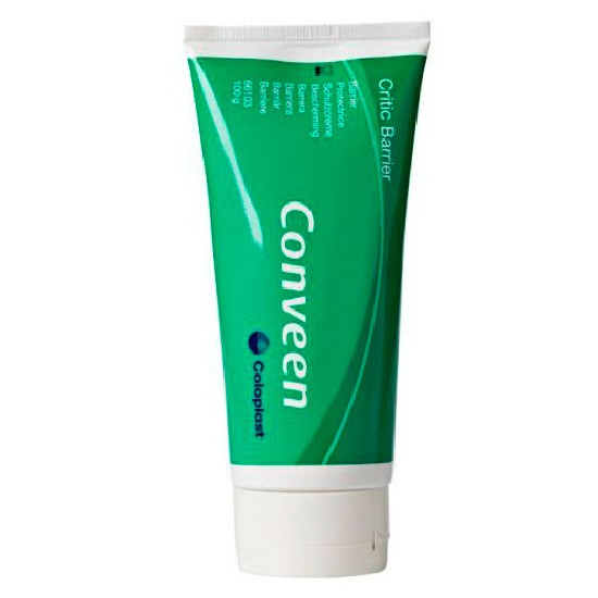 Imagen de Conveen Critic crema barrera 100g