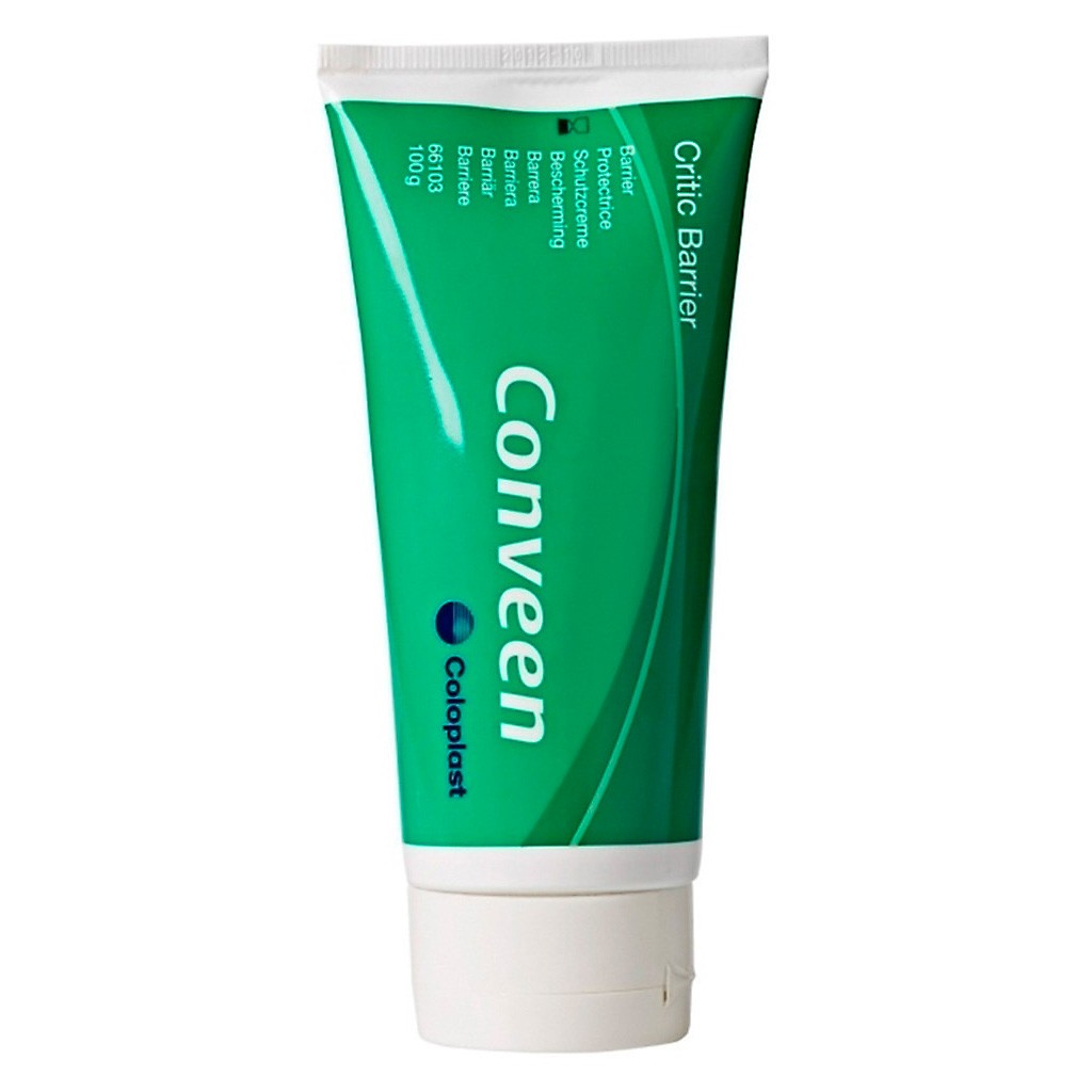 Imagen de Conveen Critic crema barrera 50g