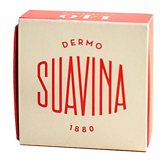 Imagen de Suavina original 140 aniversario 15ml