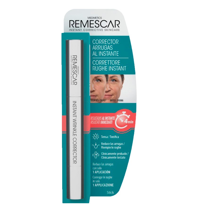 Imagen de Remescar corrector arrugas stick