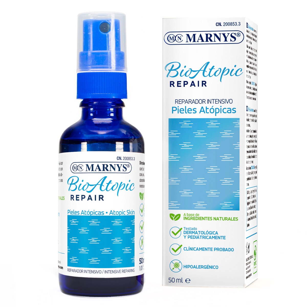 Imagen de Marnys repair 50ml