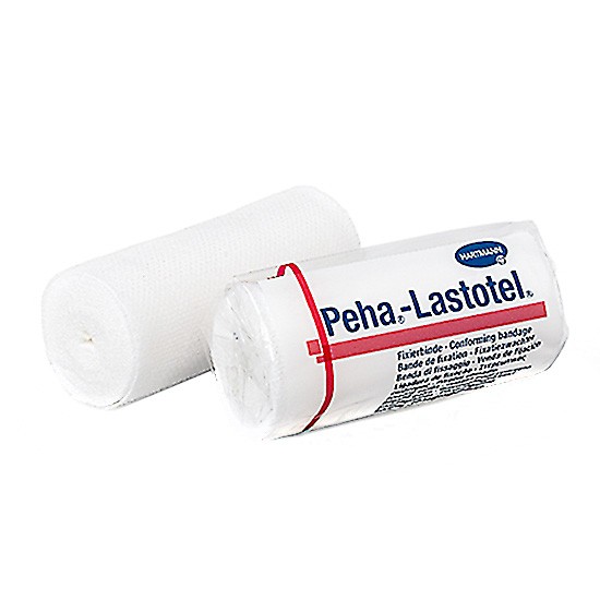 Imagen de Venda peha-lastotel elastica 10cmx4m