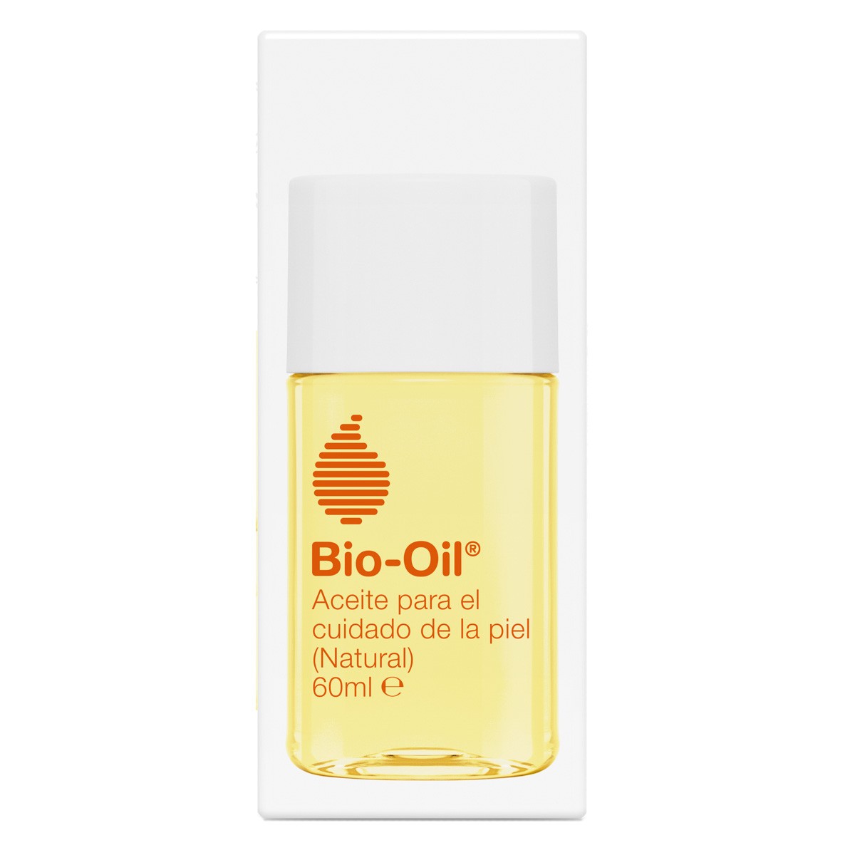 Imagen de Bio,oil natural 60ml
