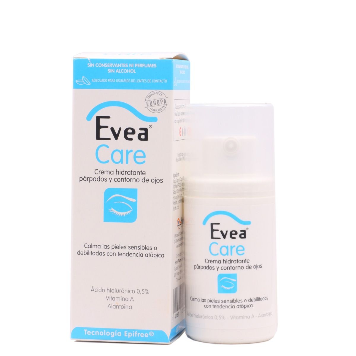 Imagen de Evea care crema 30ml