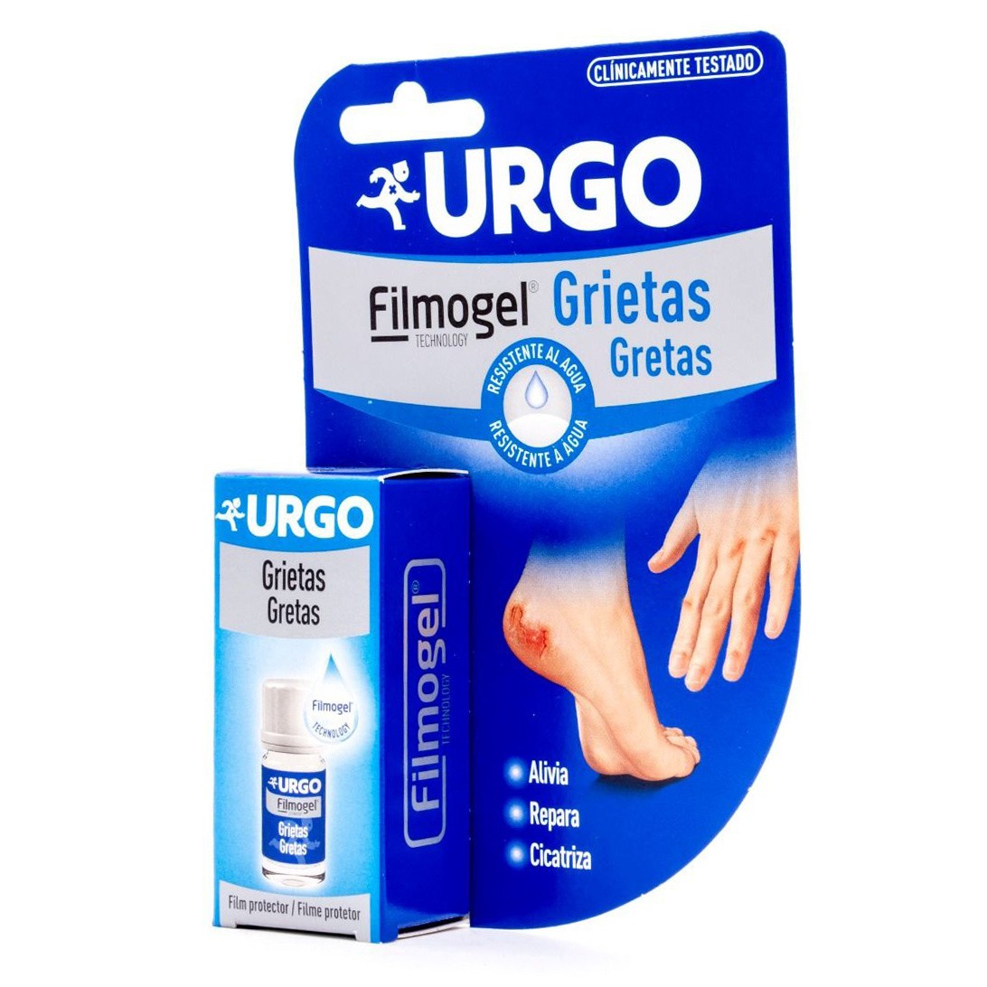 Imagen de Urgo filmogel grietas 3,25ml