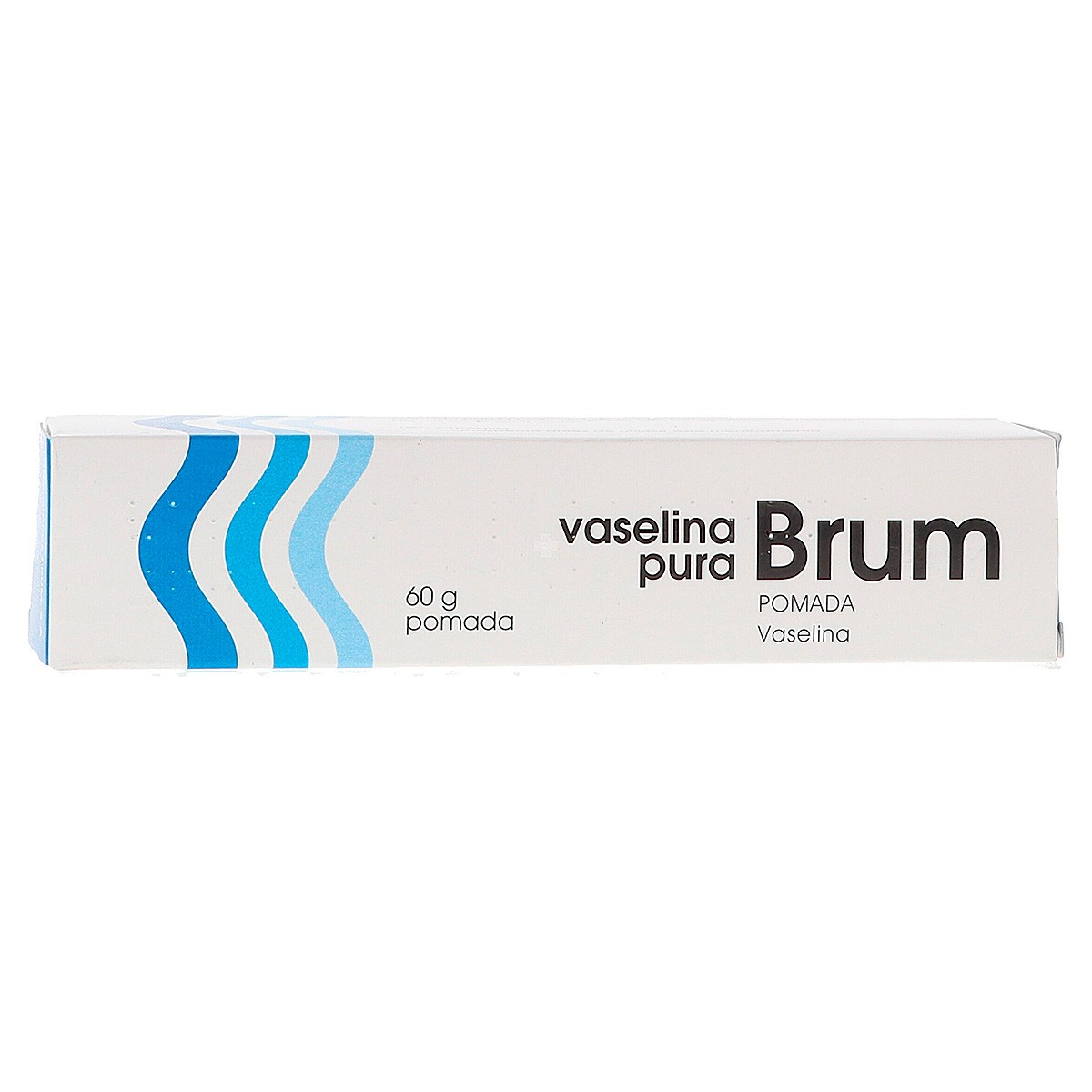 Imagen de Brum vaselina pura en pomada 60g
