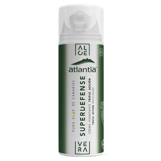 Imagen de Atlantia crema superdefense 150 ml