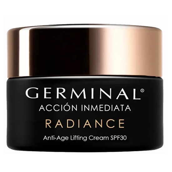 Imagen de Germinal accion inmediata radiance crema