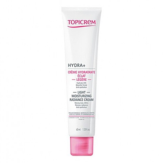 Imagen de Topicrem hydra gel hidr iluminador 40ml