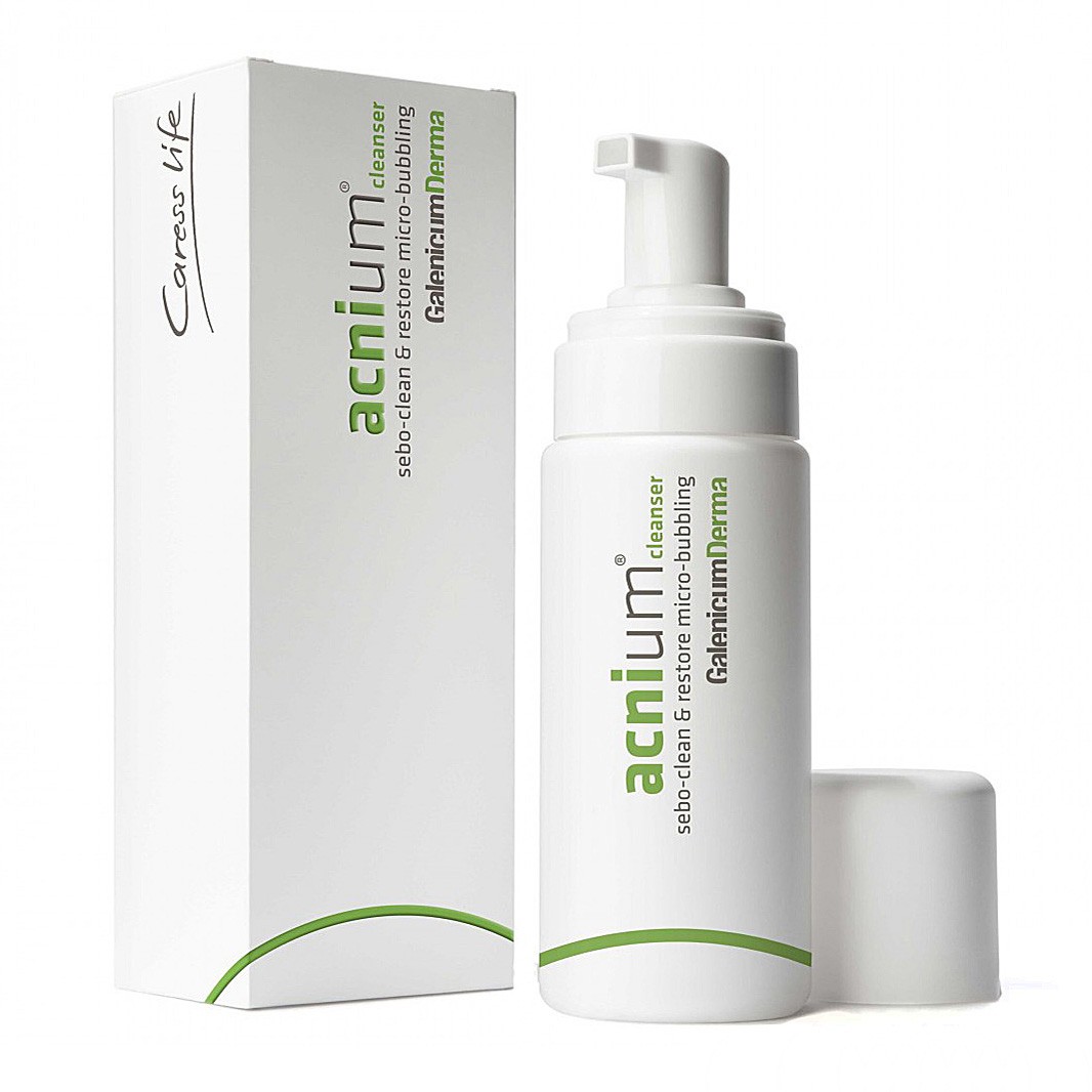 Imagen de Acnium Cleanser sebo clean y restore 150ml