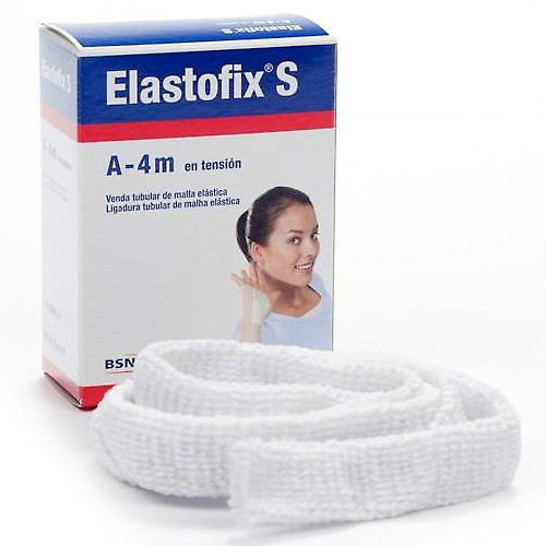 Imagen de ELASTOFIX S TALLA A R/2145 4 M.X 2 CM.