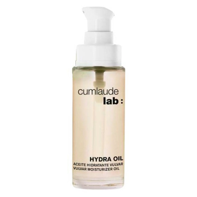 Imagen de Cumlaude hydra oil 30 ml