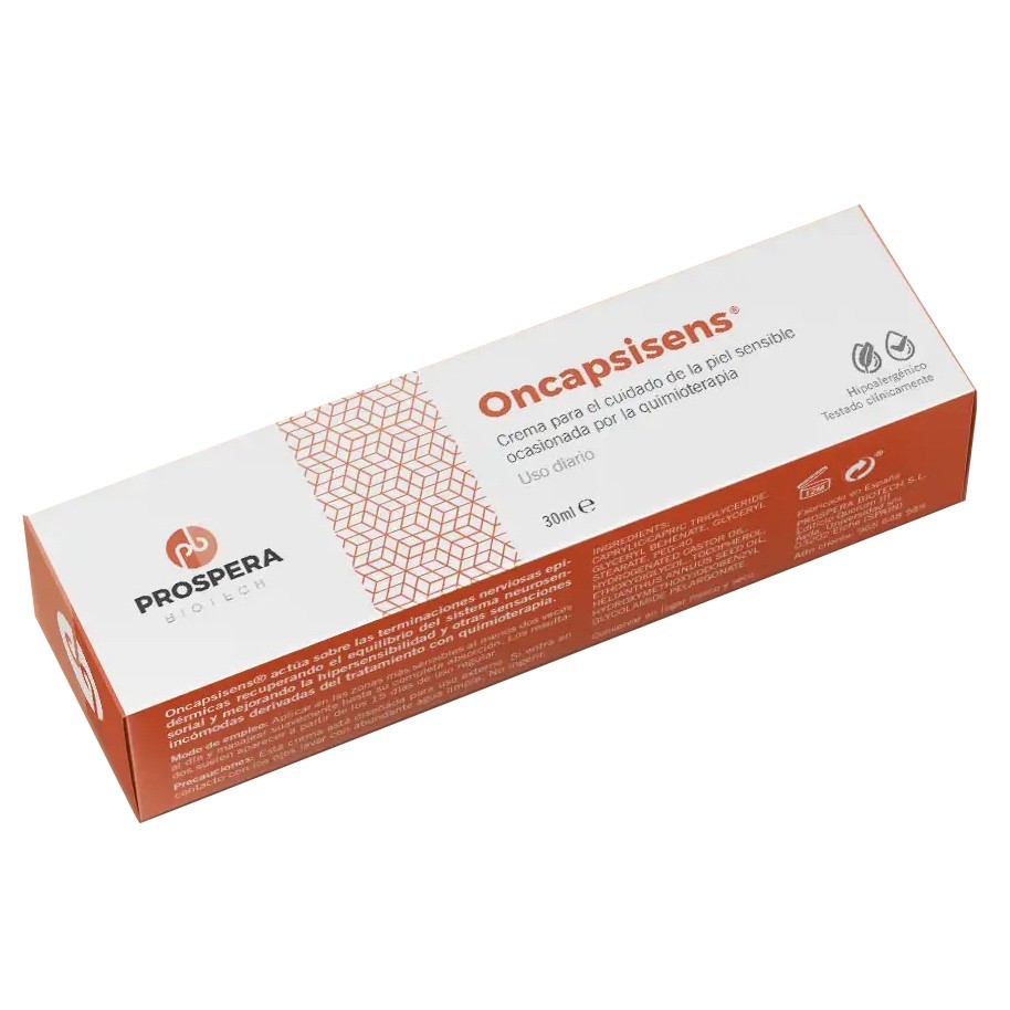 Imagen de Biotech Oncapsisens 30ml