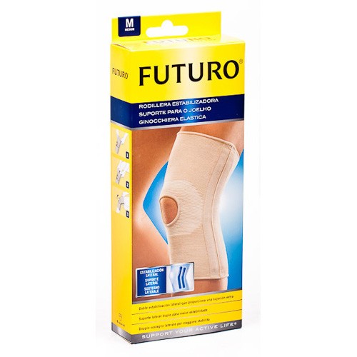 Imagen de Futuro rodillera estabilizadora talla M
